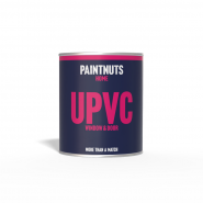 UPVC Window & Door Paint - 1 Litre