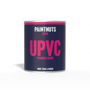 UPVC Window & Door Paint - 2.5 Litre