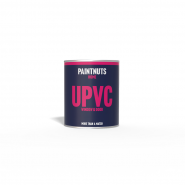 UPVC Window & Door Paint - 250ml Tin