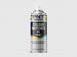 MITSUBISHI Light Yellow Y11 PNT - Basecoat Colour Matched Paint - 400ml