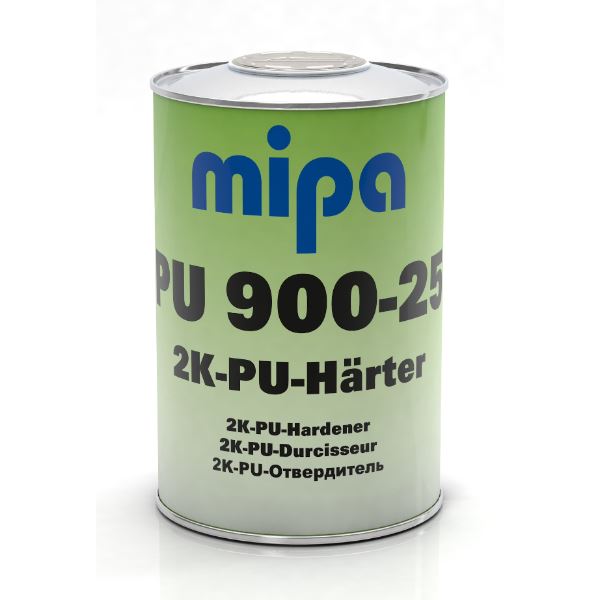MIPA - 2K UPVC Hardener PU900-25