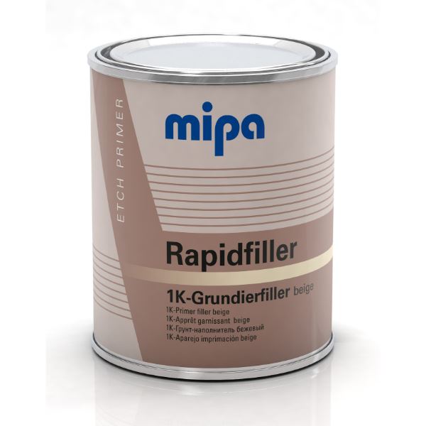MIPA - Rapid Primer Filler Beige