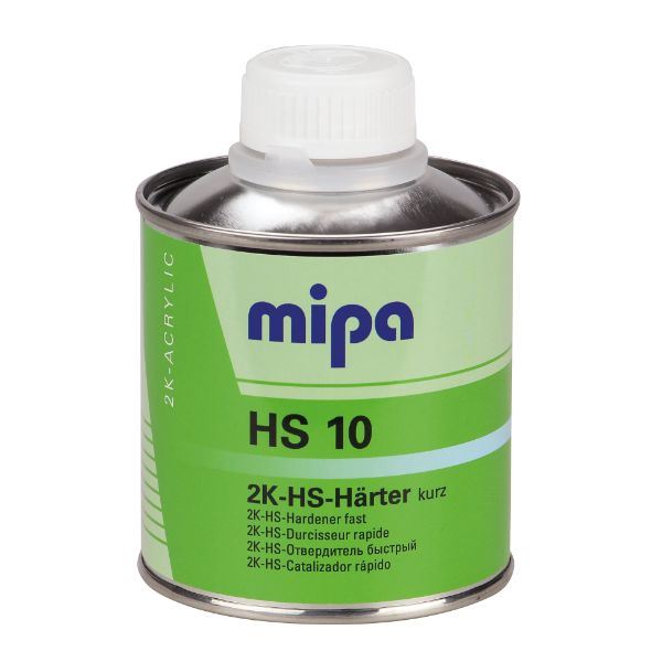 MIPA - 2K HS10 Fast Hardener