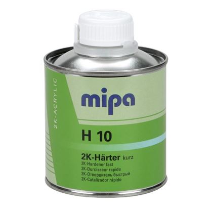 MIPA - 2K H10 Fast Primer Hardener