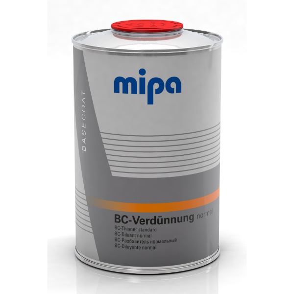 MIPA - Premium BC Standard Thinners