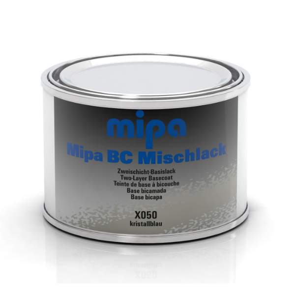 MIPA - BC X050 Crystal Blue Xirallic