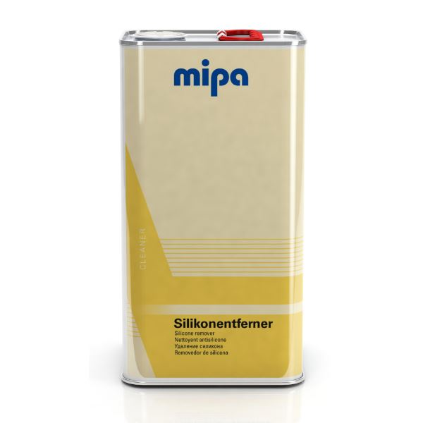 MIPA - Silicone Remover Slow