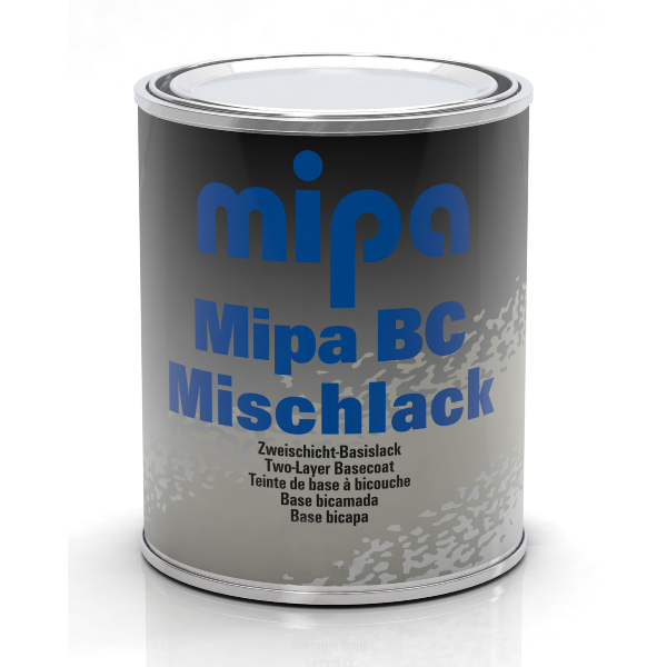 MIPA - BC A031 Metallic Copper