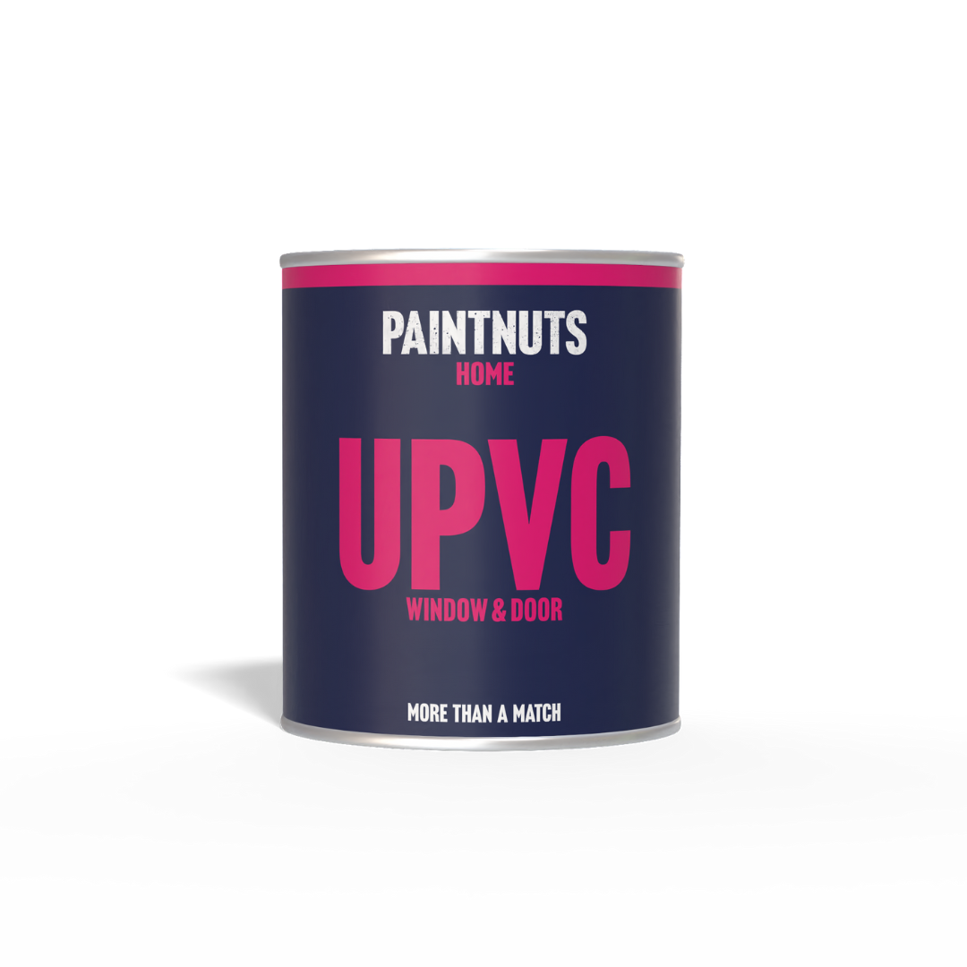 2K UPVC Window & Door Paint - 1 Litre - Satin