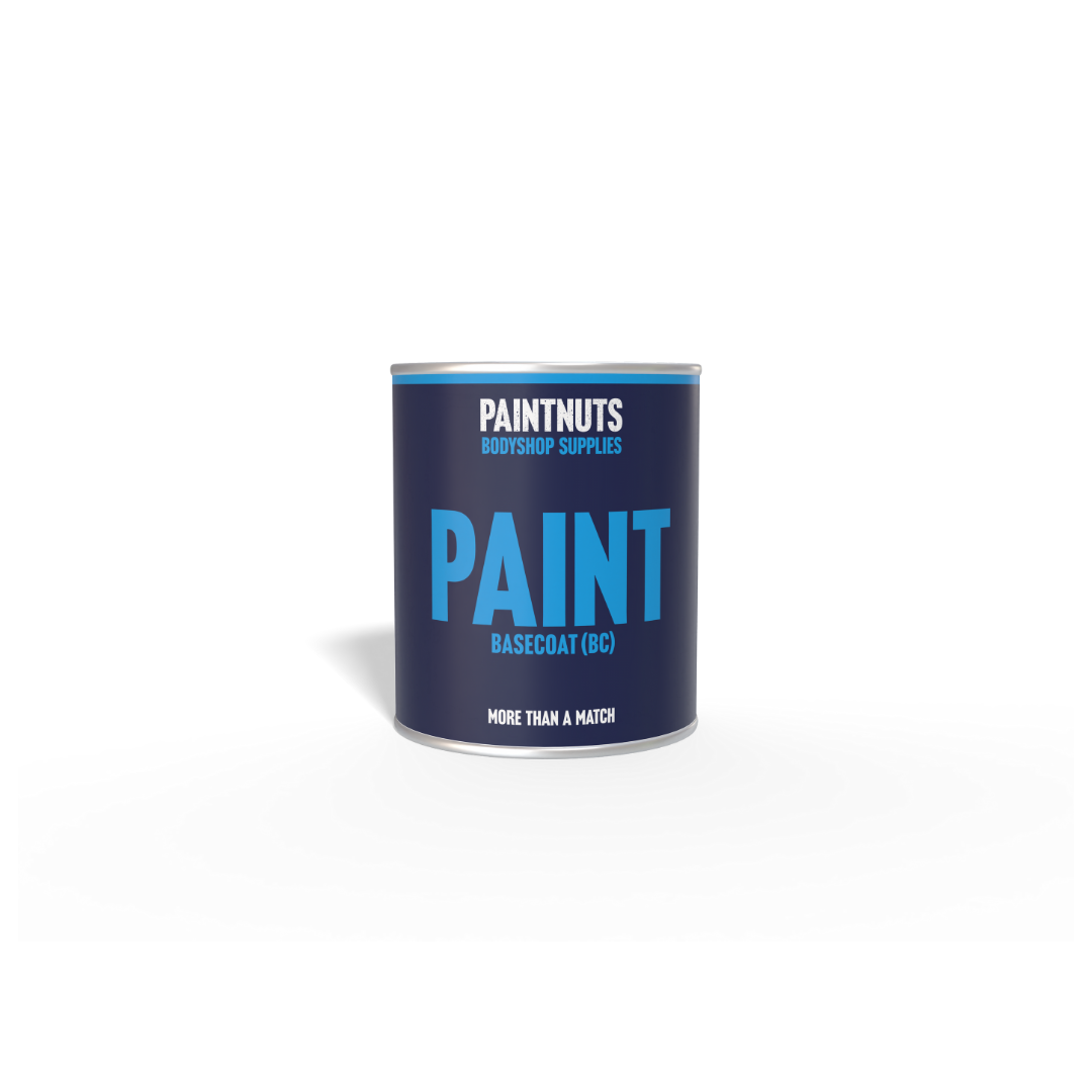 PNT - Basecoat Colour Matched Paint - 250ml