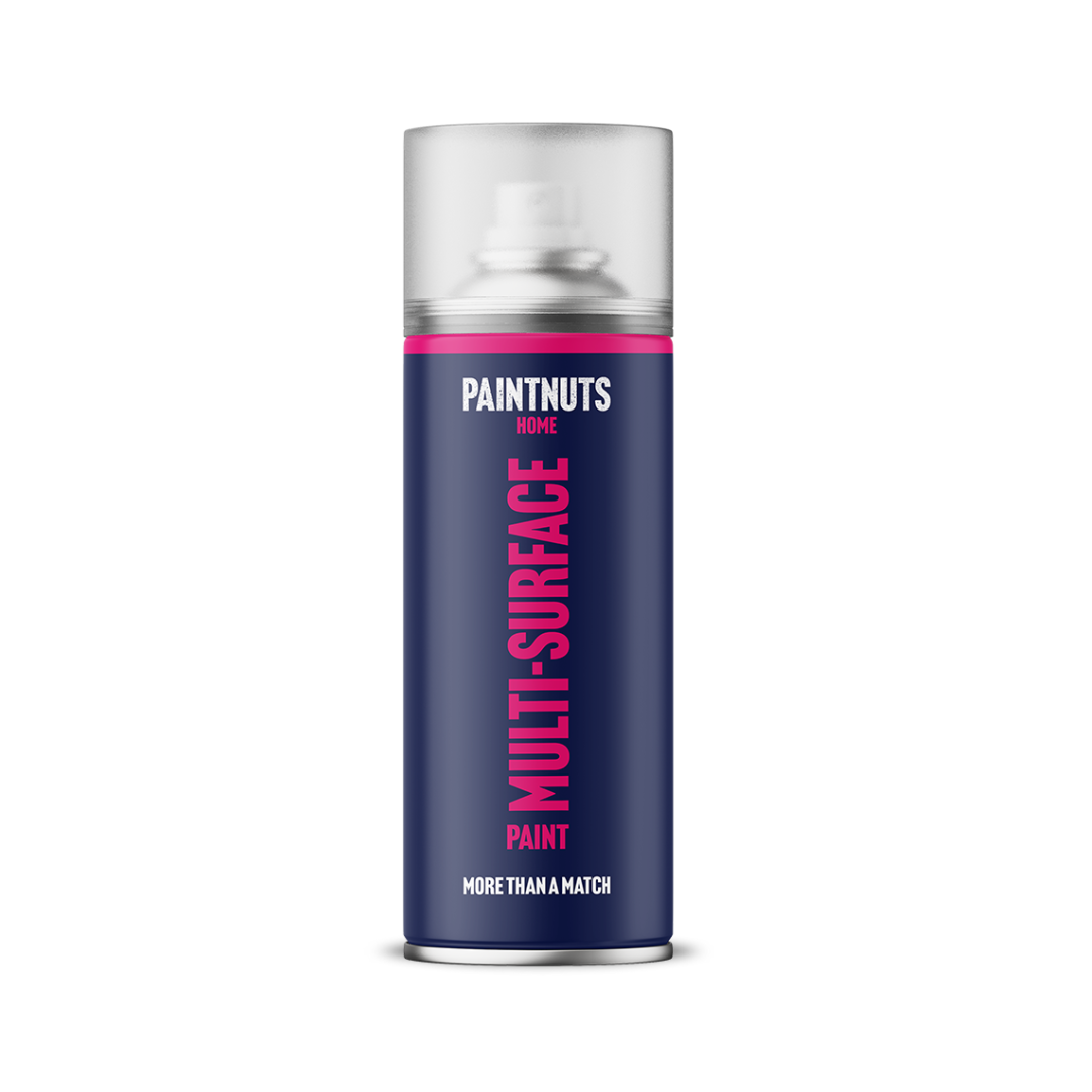 2K Colour Matched (Pantone) Multi-Surface Industrial Paint - 400ml Satin