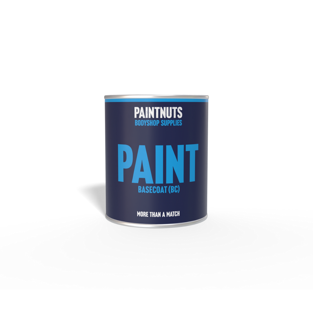 PNT - Basecoat Colour Matched Paint - 500ml