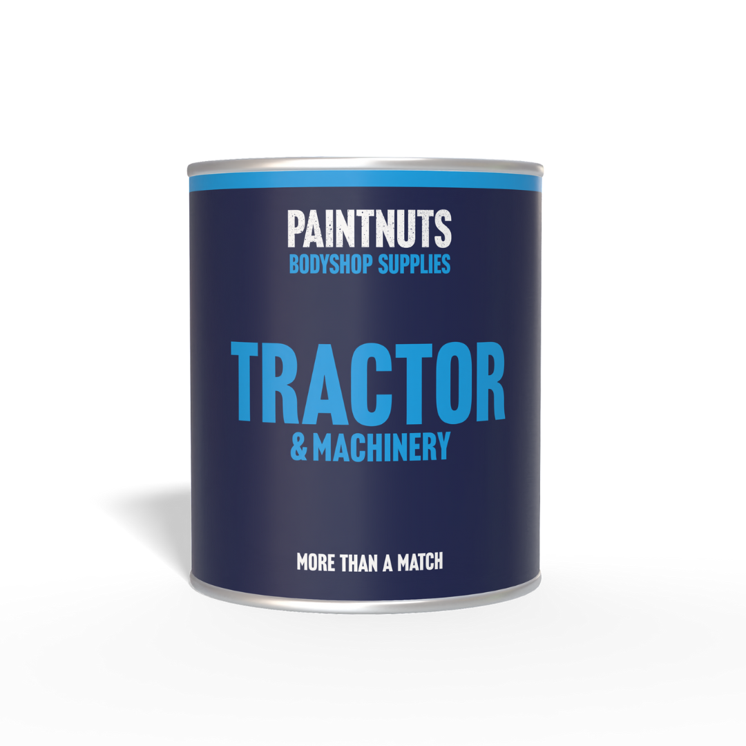 Agricultural Machinery Tractor - 2.5 Litre