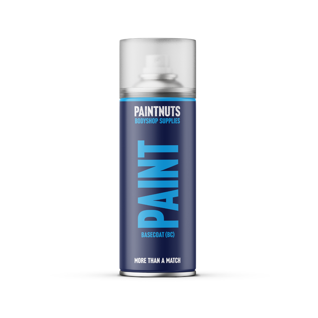 PNT - Basecoat Colour Matched Paint - 400ml