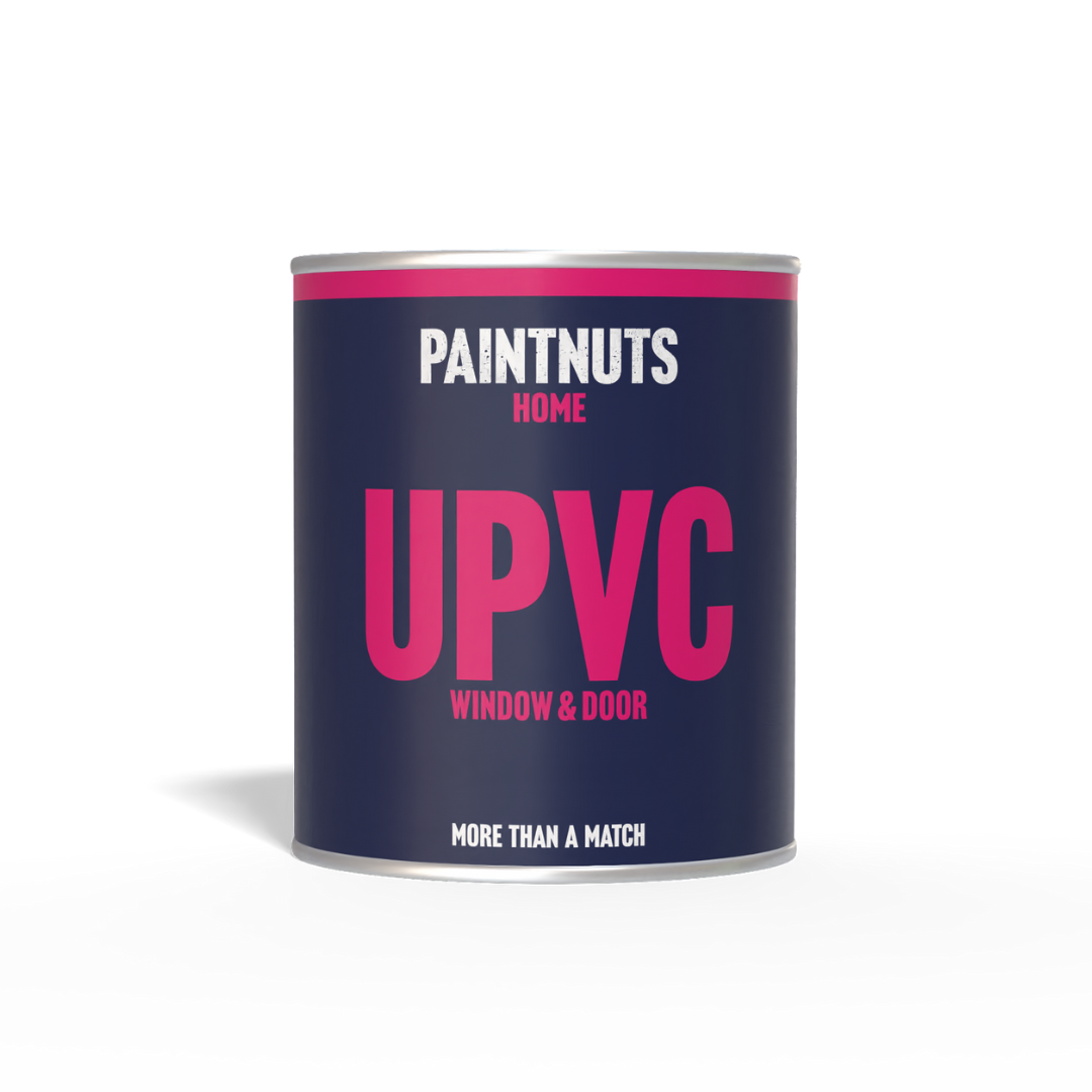 UPVC Window & Door Paint - 2.5 Litre