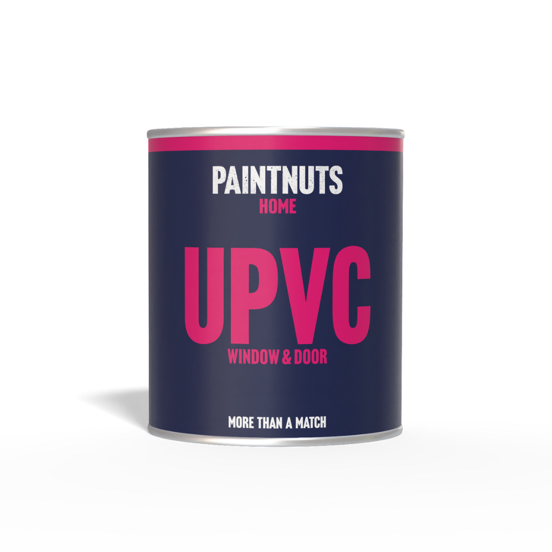 UPVC Window & Door Paint - 2.5 Litre - GLOSS