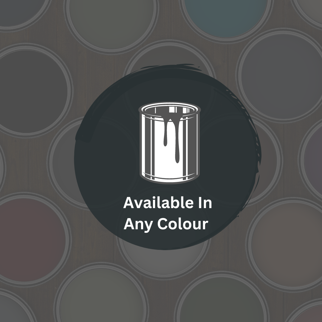 Ral Pure White Ral9010 Colour Matched (ral) Multisurface Industrial