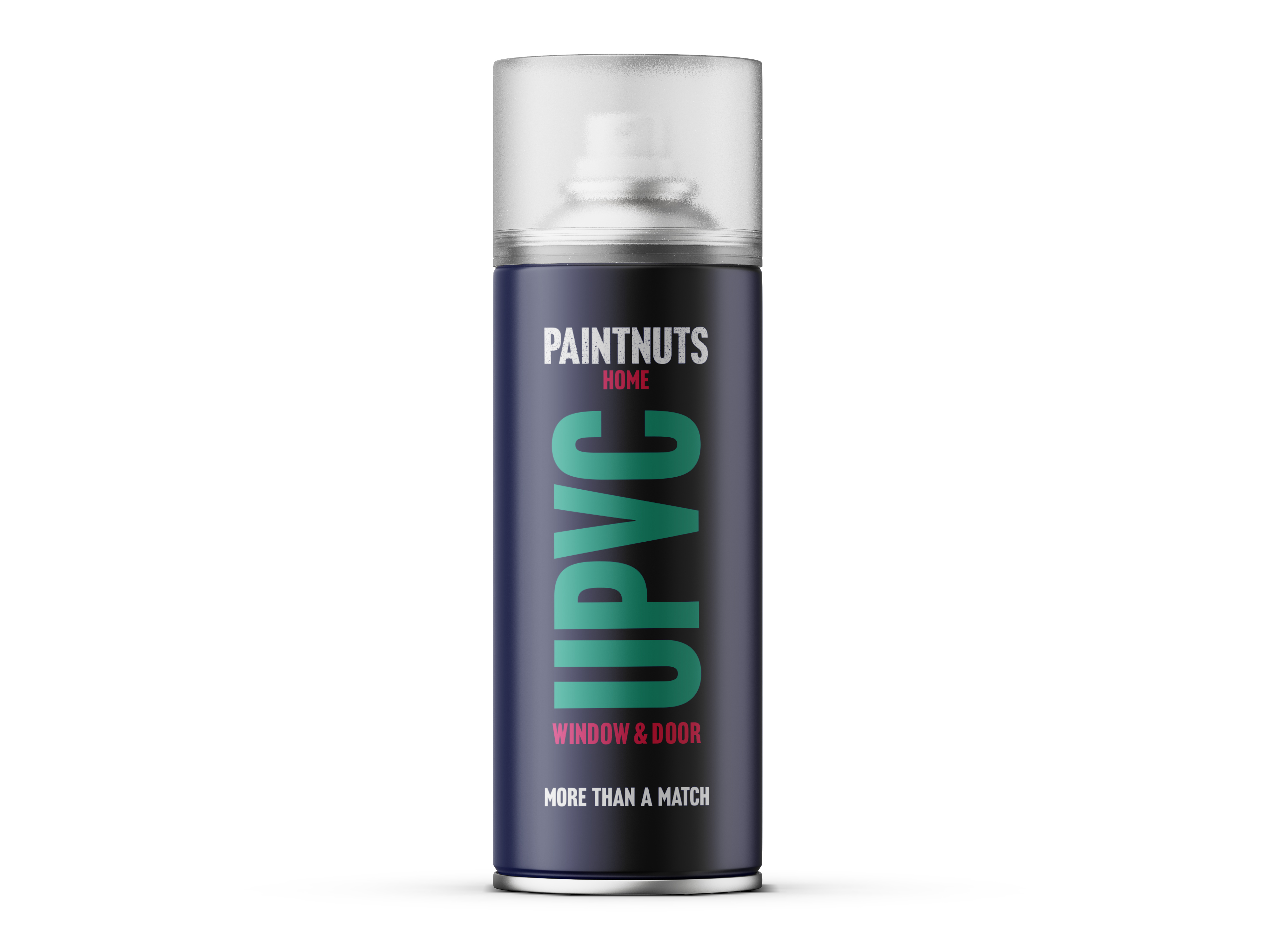 UPVC Window & Door Paint - 400ml Aerosol - GLOSS