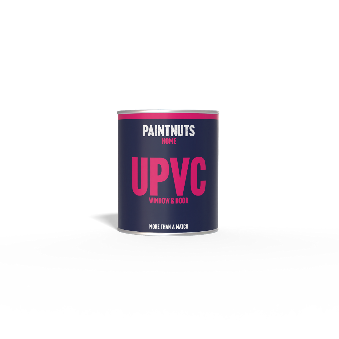 UPVC Window & Door Paint - 250ml - SATIN