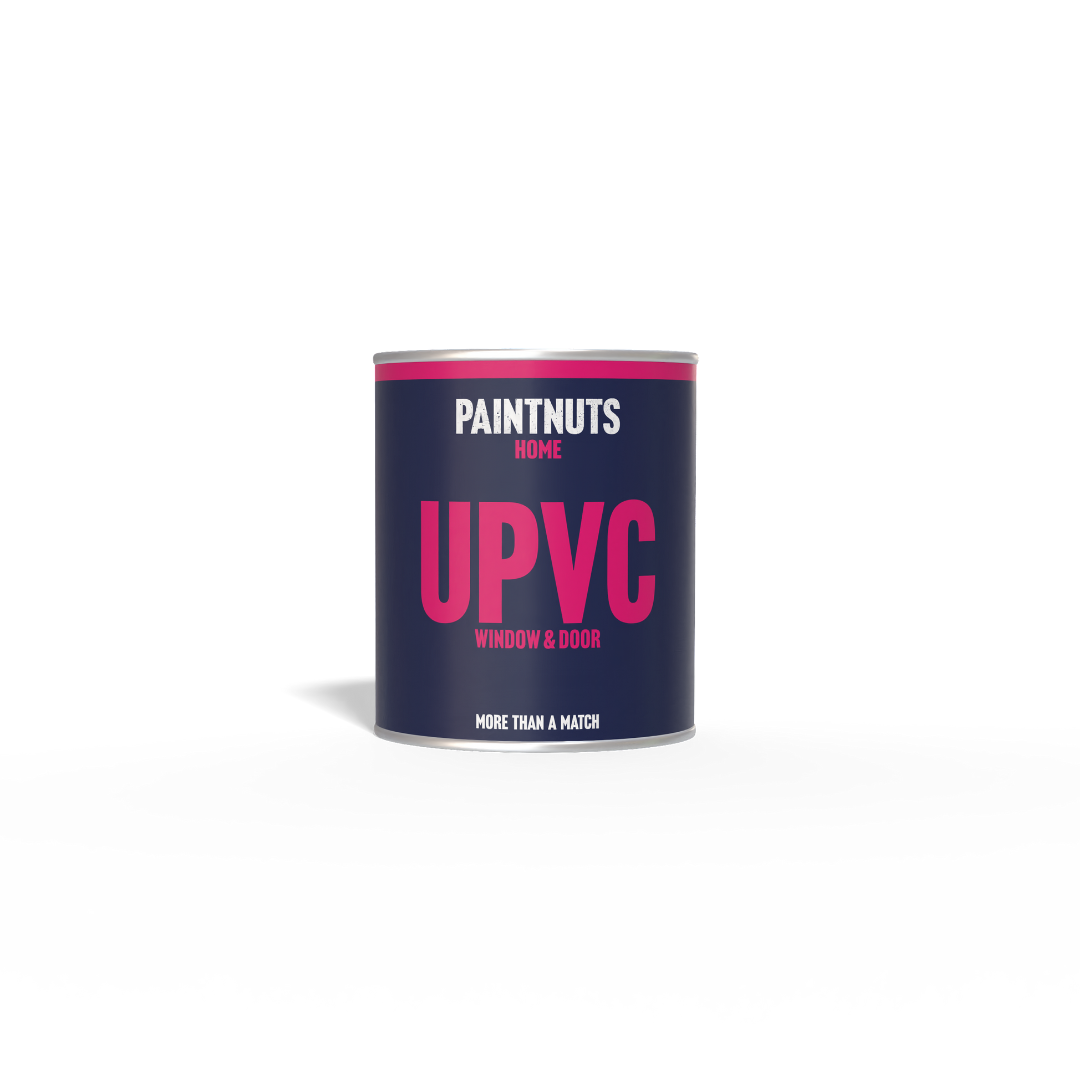 UPVC Window & Door Paint - 250ml Tin