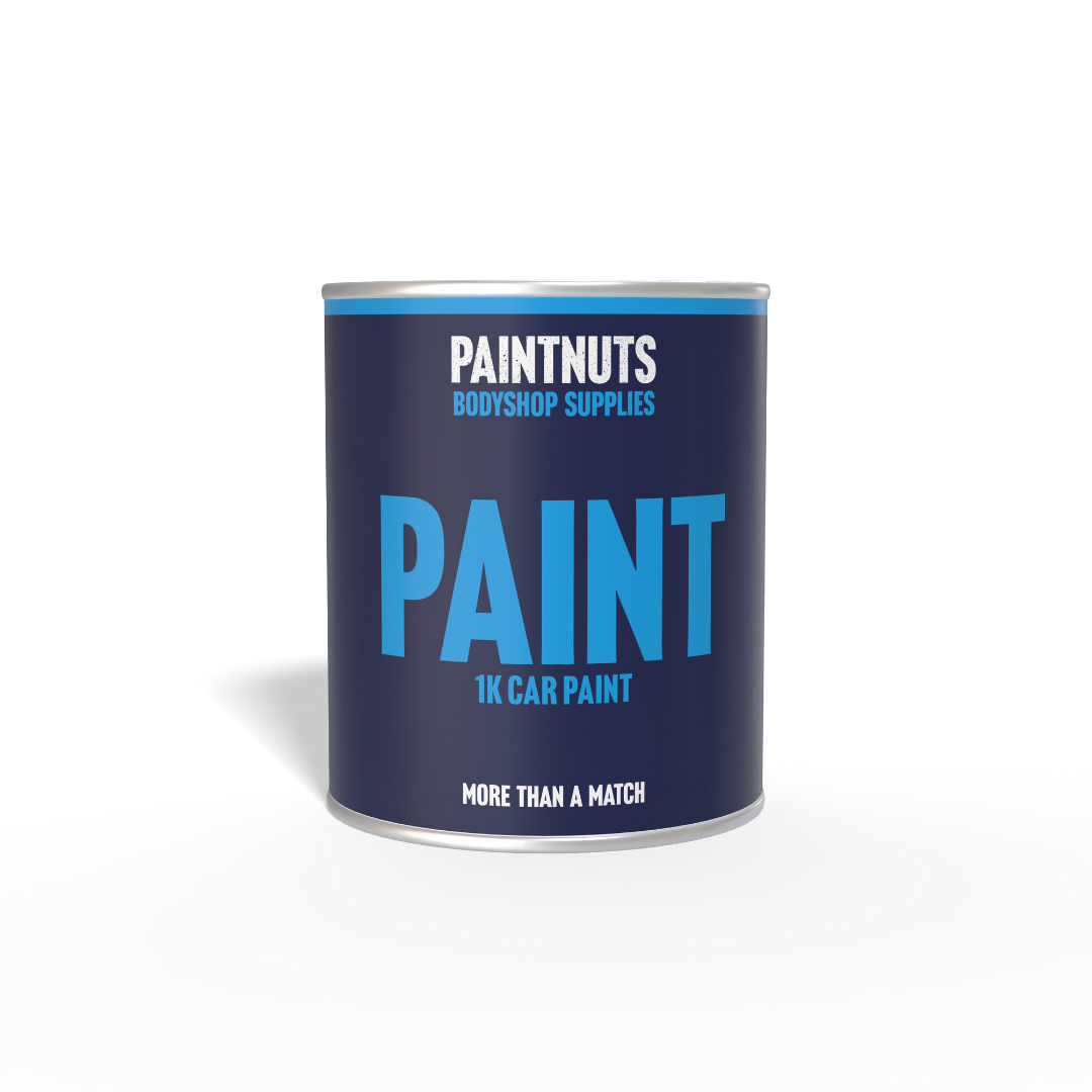 PNT - 1K Synthetic Enamel Colour Matched Paint - 1 Litre