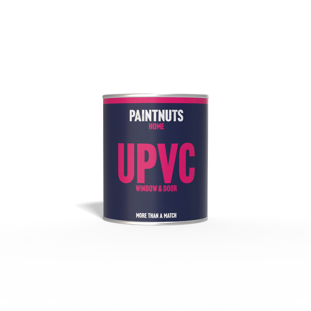 UPVC Window & Door Paint - 500ml - GLOSS