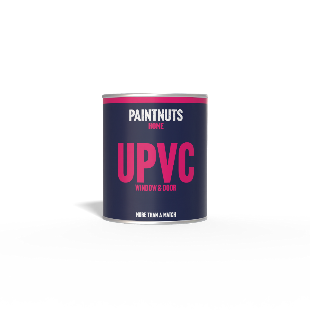 UPVC Window & Door Paint - 500ml