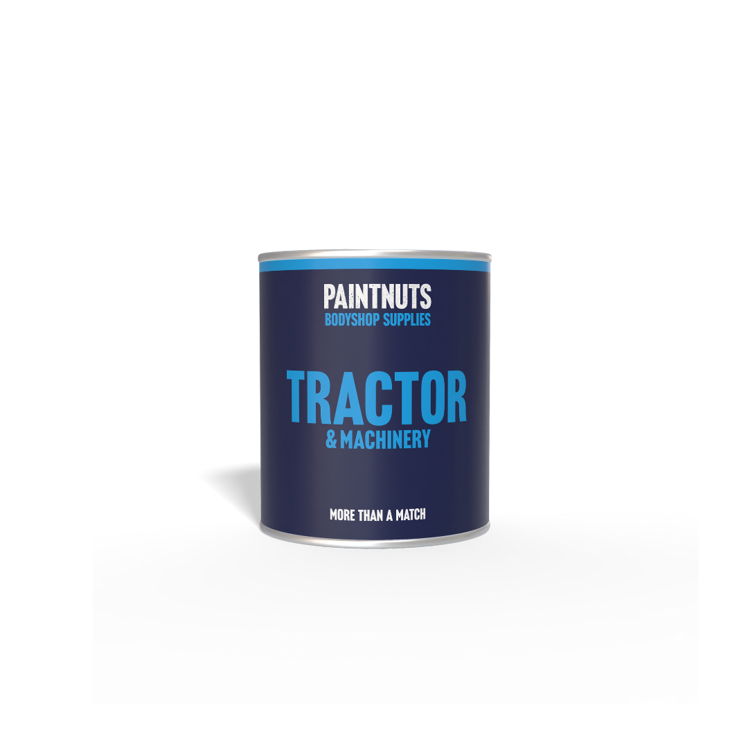 Agricultural Machinery Tractor - 1 Litre