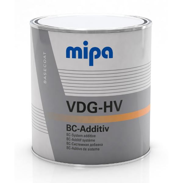 MIPA - BC Additive (VDG)