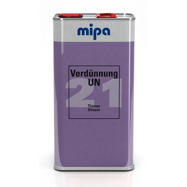 UN21 Thinner 1K Universal - 5 Litre