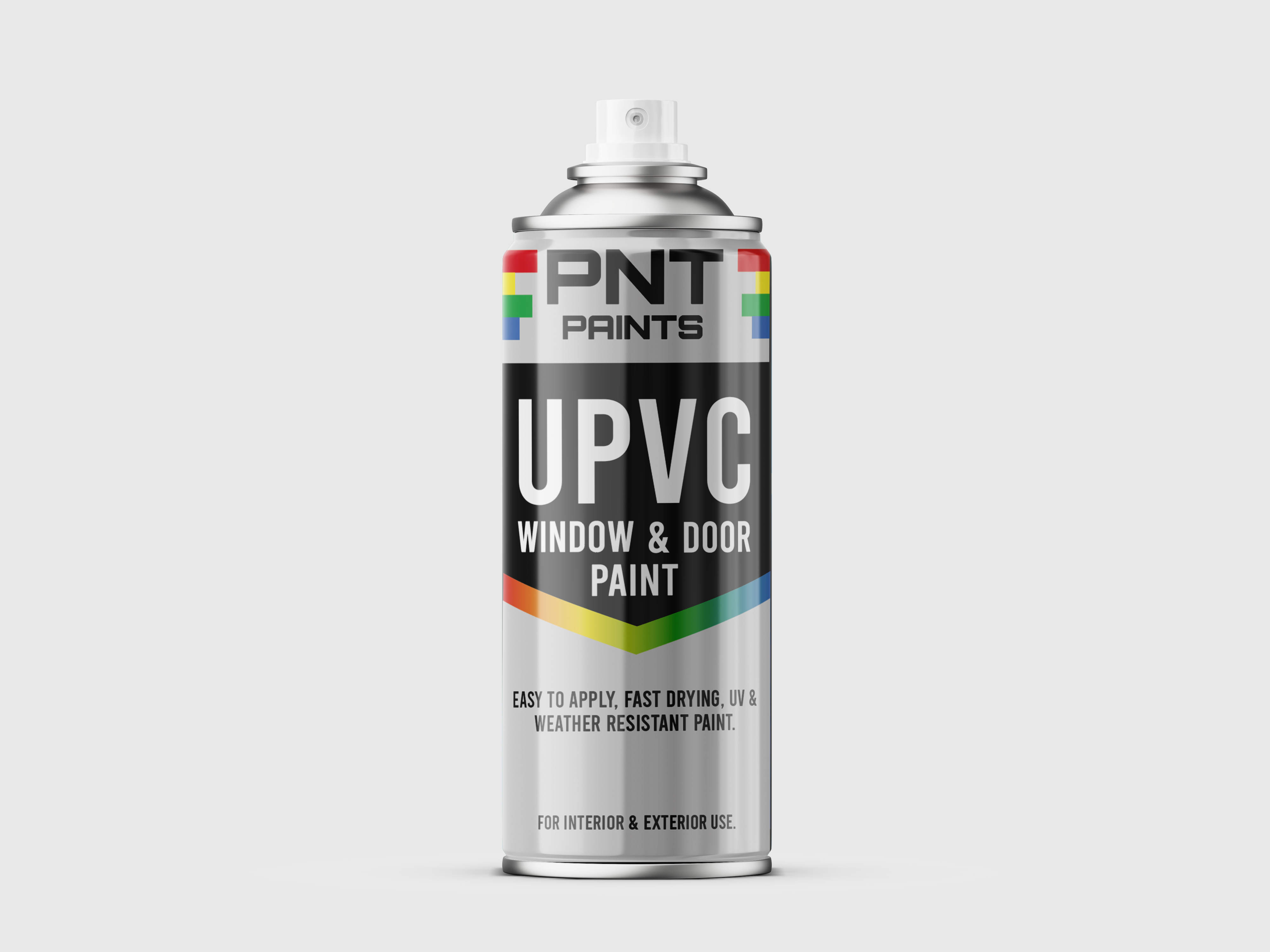 PNT - 1K Synthetic Enamel Colour Matched Paint - 500ml