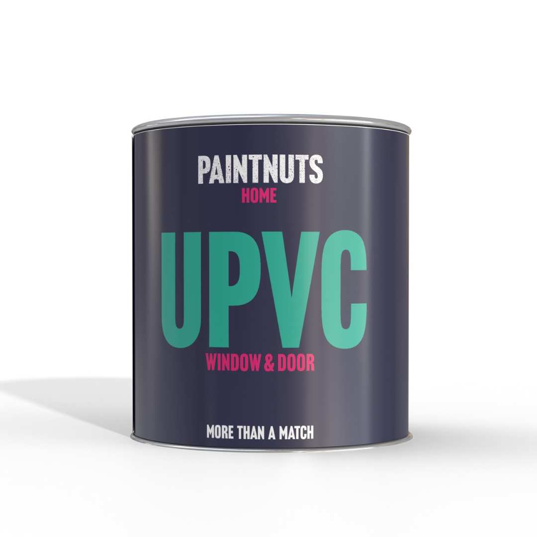 2K UPVC Window & Door Paint - 2.5 Litre - Gloss