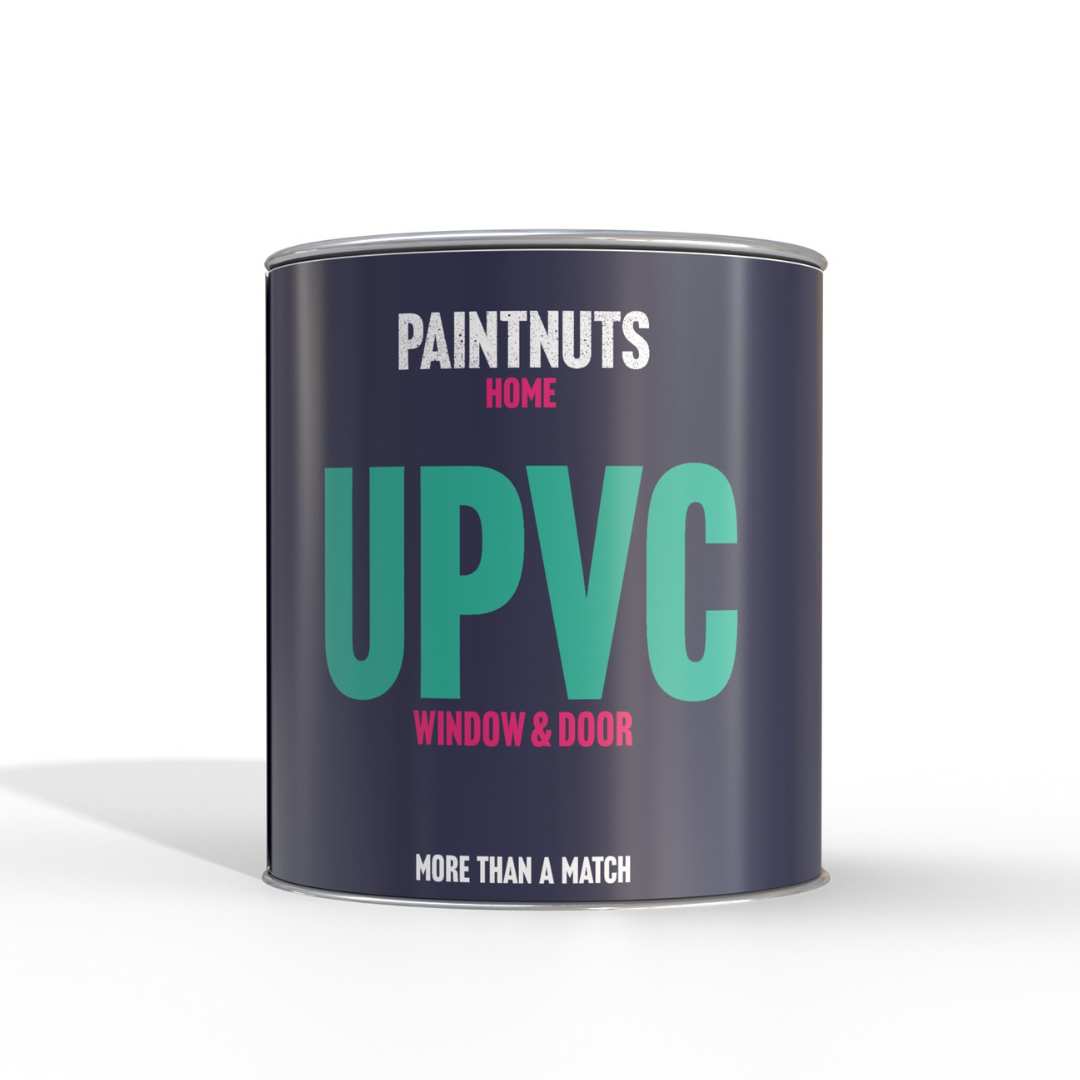 2K UPVC Window & Door Paint - 5 Litre