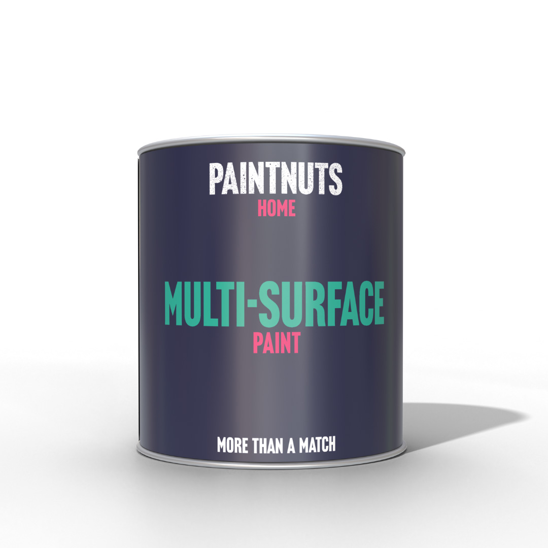 Pantone Beige 4745 2k Colour Matched (pantone) Multi-surface Industrial  Paint - 20 Litre