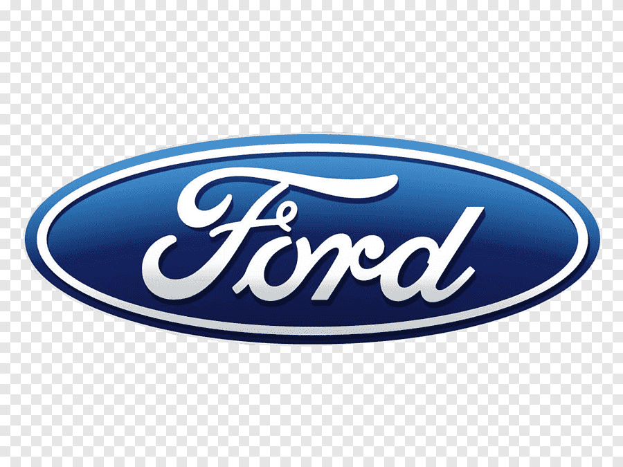 Ford logo