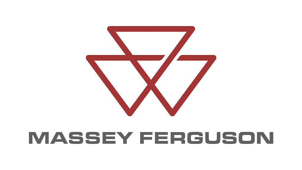 Massey Ferguson logo