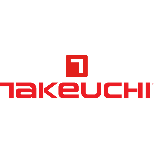 Takeuchi logo
