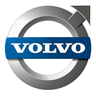 Volvo logo