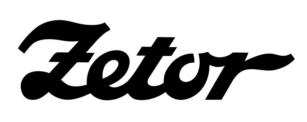 Zetor logo